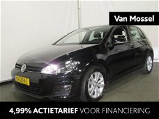 Volkswagen Golf - 5drs. 1.6TDi Comfort Executive (Navi/PDC)