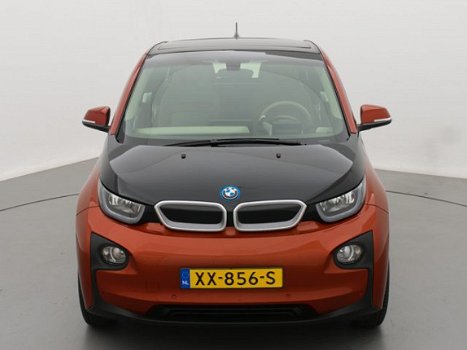 BMW i3 - (Excl. BTW) Range Extender (Navi/Pano) - 1