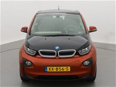 BMW i3 - (Excl. BTW) Range Extender (Navi/Pano)