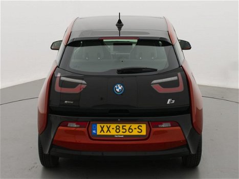 BMW i3 - (Excl. BTW) Range Extender (Navi/Pano) - 1