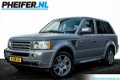 Land Rover Range Rover Sport - 2.7 TdV6 HSE Aut./ Schuifdak/ Trekhaak/ Leer/ Full map navigatie/ Bi- - 1 - Thumbnail