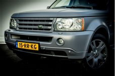 Land Rover Range Rover Sport - 2.7 TdV6 HSE Aut./ Schuifdak/ Trekhaak/ Leer/ Full map navigatie/ Bi-