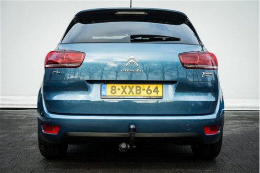Citroën C4 Picasso - 1.6 e-HDi Business Aut. Full map navigatie/ Trekhaak/ Inparkeerhulp/ Camera/ 17 - 1