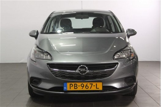 Opel Corsa - 1.4 Edition / 5 deurs / airco / 2017 - 1