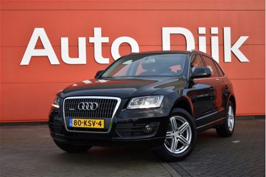 Audi Q5 - 2.0 TFSI quattro Automaat | Navi | Clima | Cruise | Radio/Cd | LMV - 1