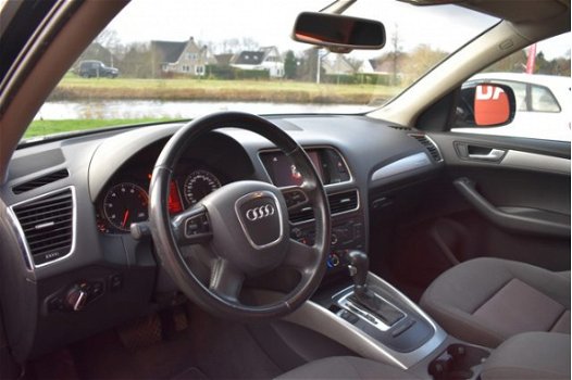 Audi Q5 - 2.0 TFSI quattro Automaat | Navi | Clima | Cruise | Radio/Cd | LMV - 1