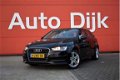 Audi A3 Sportback - 1.4 TFSI CoD Attraction Pro Line Navi | Cruise | Airco | Radio/Cd | LMV - 1 - Thumbnail