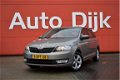 Skoda Rapid Spaceback - 1.2 TSI Greentech Ambition Businessline Navi | Airco | Cruise | Bluetooth | - 1 - Thumbnail