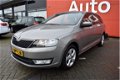 Skoda Rapid Spaceback - 1.2 TSI Greentech Ambition Businessline Navi | Airco | Cruise | Bluetooth | - 1 - Thumbnail