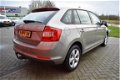 Skoda Rapid Spaceback - 1.2 TSI Greentech Ambition Businessline Navi | Airco | Cruise | Bluetooth | - 1 - Thumbnail