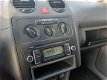 Volkswagen Caddy Maxi - 1.9 TDI Comfortline 6p. Airco Rolstoel auto met verlaagde vloer - 1 - Thumbnail