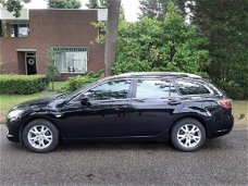 Mazda 6 Sportbreak - 2.0 CiTD Business Navigatie Trekhaak EXPORT / HANDEL motor defect