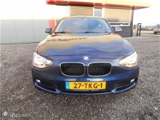 BMW 1-serie - 116i Business