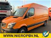 Mercedes-Benz Sprinter - 313cdi l2h2 airco - 1 - Thumbnail