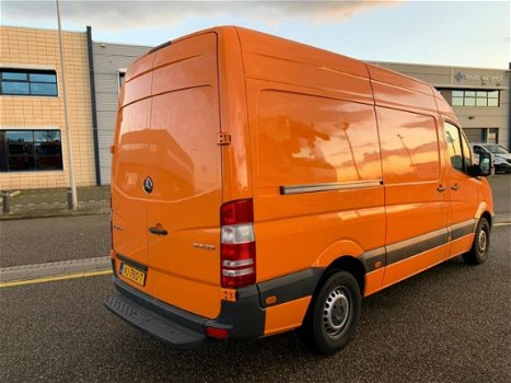 Mercedes-Benz Sprinter - 313cdi l2h2 airco - 1