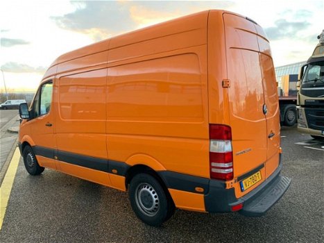 Mercedes-Benz Sprinter - 313cdi l2h2 airco - 1