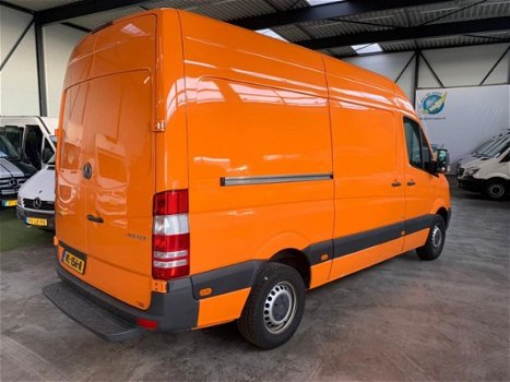 Mercedes-Benz Sprinter - 313cdi l2h2 airco - 1