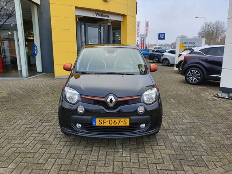 Renault Twingo - TCe 90 Intens | Pack Sport Orange | Climate Control | Cruise Control - 1