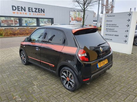 Renault Twingo - TCe 90 Intens | Pack Sport Orange | Climate Control | Cruise Control - 1