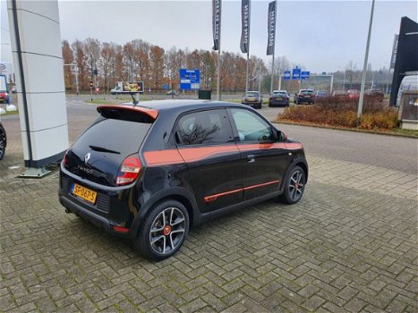 Renault Twingo - TCe 90 Intens | Pack Sport Orange | Climate Control | Cruise Control - 1