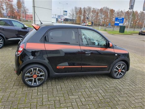 Renault Twingo - TCe 90 Intens | Pack Sport Orange | Climate Control | Cruise Control - 1