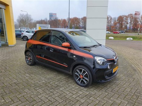 Renault Twingo - TCe 90 Intens | Pack Sport Orange | Climate Control | Cruise Control - 1