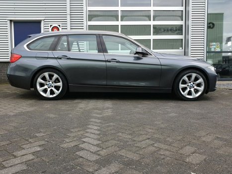 BMW 3-serie Touring - 328i High Executive * LEER*NAVIGATIE - 1