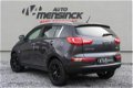 Kia Sportage - 1.7 CRDI X-ecutive Plus Pack / Viënna Leder/ Cruise Control/ Parkeersensoren/ Telefoo - 1 - Thumbnail