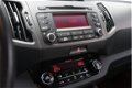 Kia Sportage - 1.7 CRDI X-ecutive Plus Pack / Viënna Leder/ Cruise Control/ Parkeersensoren/ Telefoo - 1 - Thumbnail