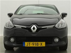 Renault Clio - TCe 90 Eco2 Limited / Climate Control / Navigatie / Keyless / 1e eigenaar