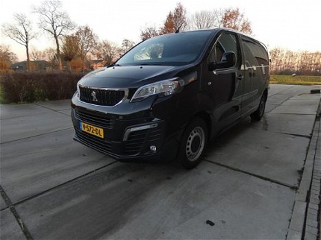 Peugeot Expert - 231S 2.0 BlueHDI 120 Pro L2*3zits* collorline - 1