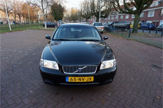 Volvo S80 - 2.4 Elite Yountimer prijs inc btw - 1