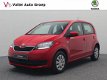 Skoda Citigo - 1.0 60PK Greentech Ambition | Airconditioning | LED dagrijverlichting | Radio CD spel - 1 - Thumbnail