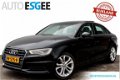 Audi A3 Limousine - 1.6 TDi S-Tronic Navi | LED | Clima | Cruise | Stoelverw. | Panodak | Dealeronde - 1 - Thumbnail