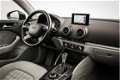Audi A3 Limousine - 1.6 TDi S-Tronic Navi | LED | Clima | Cruise | Stoelverw. | Panodak | Dealeronde - 1 - Thumbnail
