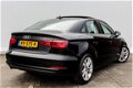 Audi A3 Limousine - 1.6 TDi S-Tronic Navi | LED | Clima | Cruise | Stoelverw. | Panodak | Dealeronde - 1 - Thumbnail