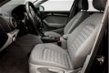 Audi A3 Limousine - 1.6 TDi S-Tronic Navi | LED | Clima | Cruise | Stoelverw. | Panodak | Dealeronde - 1 - Thumbnail