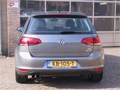 Volkswagen Golf - 1.4 TSI HIGHLINE APP-Connect, Camera, DAB+ - 1