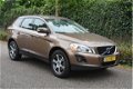 Volvo XC60 - 3.0 T6 286PK Momentum AUTOMAAT - 1 - Thumbnail