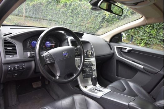 Volvo XC60 - 3.0 T6 Momentum AUTOMAAT | LPG | AWD / 4WD - 1