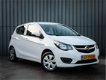 Opel Karl - 1.0 ecoFLEX, Edition, Airco, Cruise Control, 1 Ste Eigenaar, Dealer Onderhouden, NL-Auto - 1 - Thumbnail