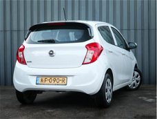 Opel Karl - 1.0 ecoFLEX, Edition, Airco, Cruise Control, 1 Ste Eigenaar, Dealer Onderhouden, NL-Auto