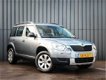 Skoda Yeti - 1.2 TSI, Automaat, Active Plus, Airco, Trekhaak, NL-Auto - 1 - Thumbnail