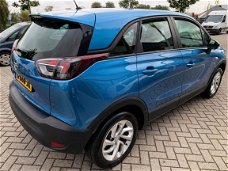 Opel Crossland X - 1.2 Turbo Innovation