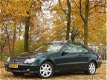 Mercedes-Benz CLK-klasse Coupé - C209 CLK 200 Kompressor Elegance Aut.-5 | BTW-auto | Youngtimer | B - 1 - Thumbnail
