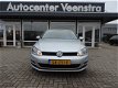 Volkswagen Golf - 1.6 TDI Comfortline 50 procent deal 7.225, - ACTIE Navi / Clima / Cruise / Telefoo - 1 - Thumbnail