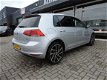 Volkswagen Golf - 1.6 TDI Comfortline 50 procent deal 7.225, - ACTIE Navi / Clima / Cruise / Telefoo - 1 - Thumbnail
