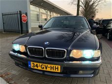 BMW 7-serie - 750i