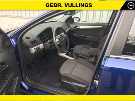 Opel Astra Wagon - 1.6 Temptation Trekhaak, Cruise, Airco - 1