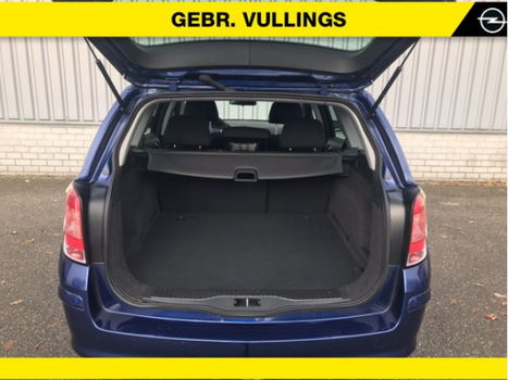 Opel Astra Wagon - 1.6 Temptation Trekhaak, Cruise, Airco - 1